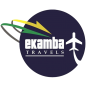 Ekamba Travels and Tours logo